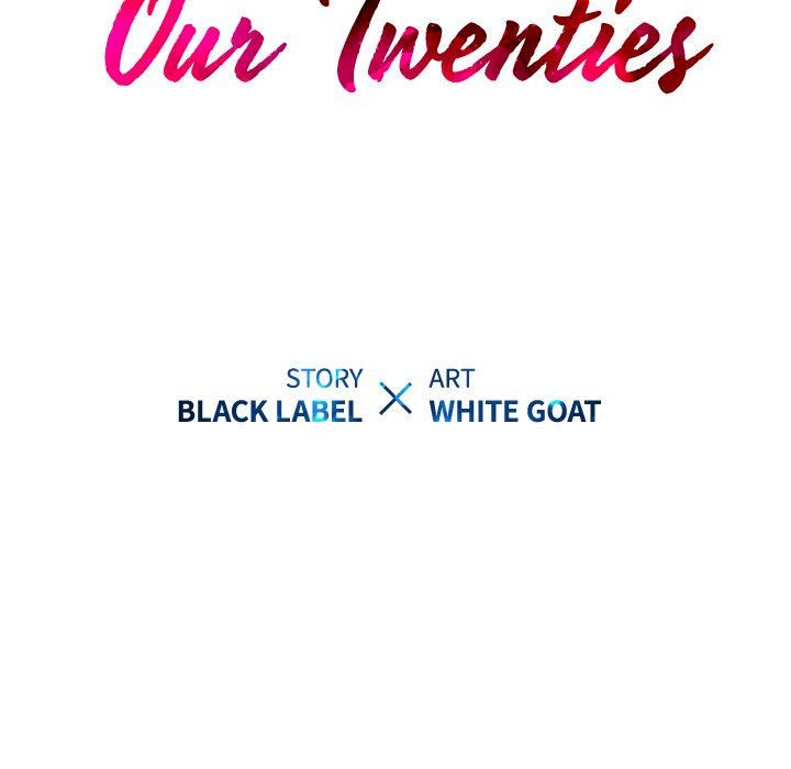 Our Twenties Manhwa - Chapter 42 Page 26