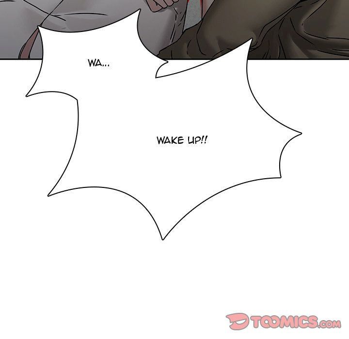 Our Twenties Manhwa - Chapter 42 Page 33