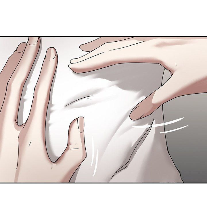 Our Twenties Manhwa - Chapter 42 Page 34