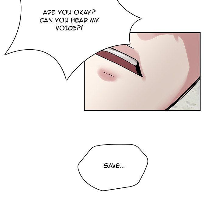 Our Twenties Manhwa - Chapter 42 Page 38