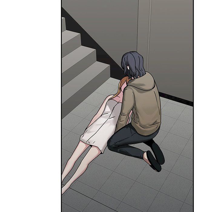 Our Twenties Manhwa - Chapter 42 Page 44