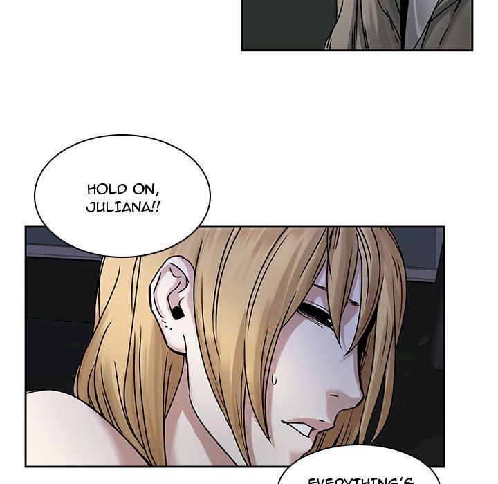 Our Twenties Manhwa - Chapter 42 Page 51