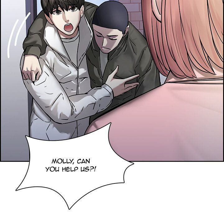 Our Twenties Manhwa - Chapter 42 Page 62