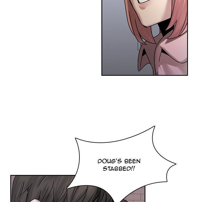 Our Twenties Manhwa - Chapter 42 Page 64