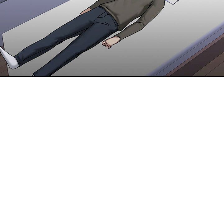 Our Twenties Manhwa - Chapter 42 Page 72