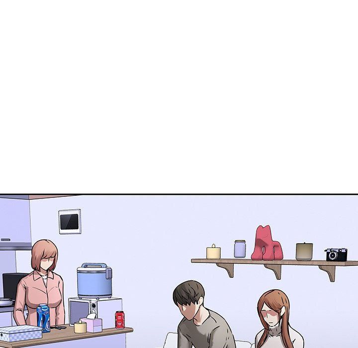 Our Twenties Manhwa - Chapter 42 Page 74