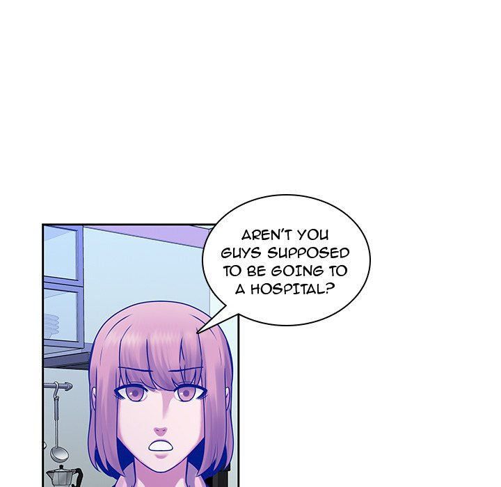 Our Twenties Manhwa - Chapter 42 Page 76
