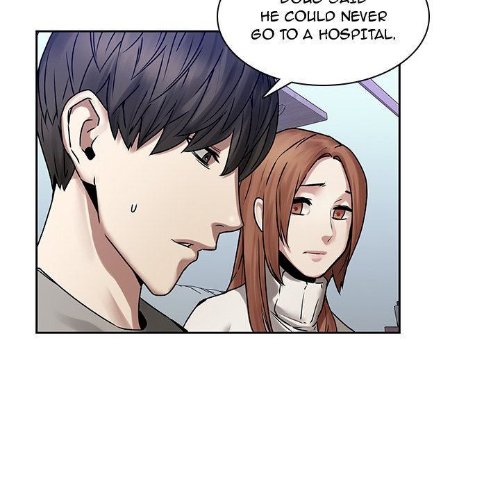 Our Twenties Manhwa - Chapter 42 Page 79