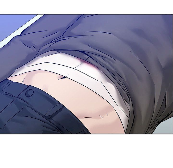 Our Twenties Manhwa - Chapter 42 Page 82