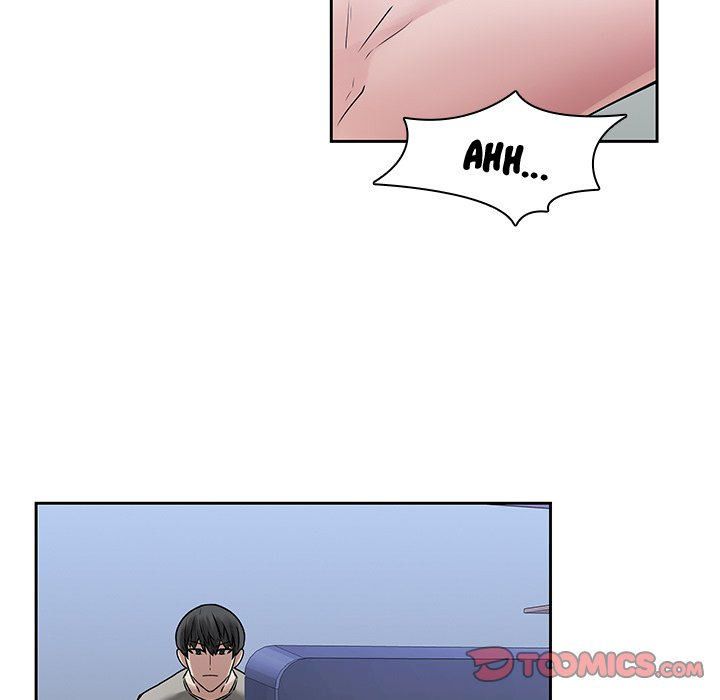 Our Twenties Manhwa - Chapter 42 Page 89