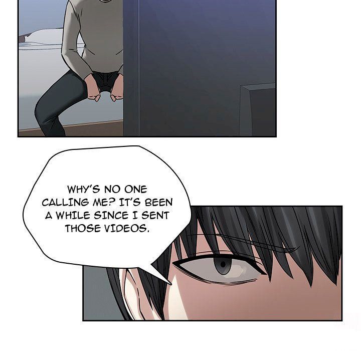 Our Twenties Manhwa - Chapter 42 Page 90