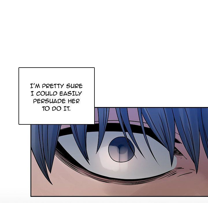 Our Twenties Manhwa - Chapter 42 Page 96