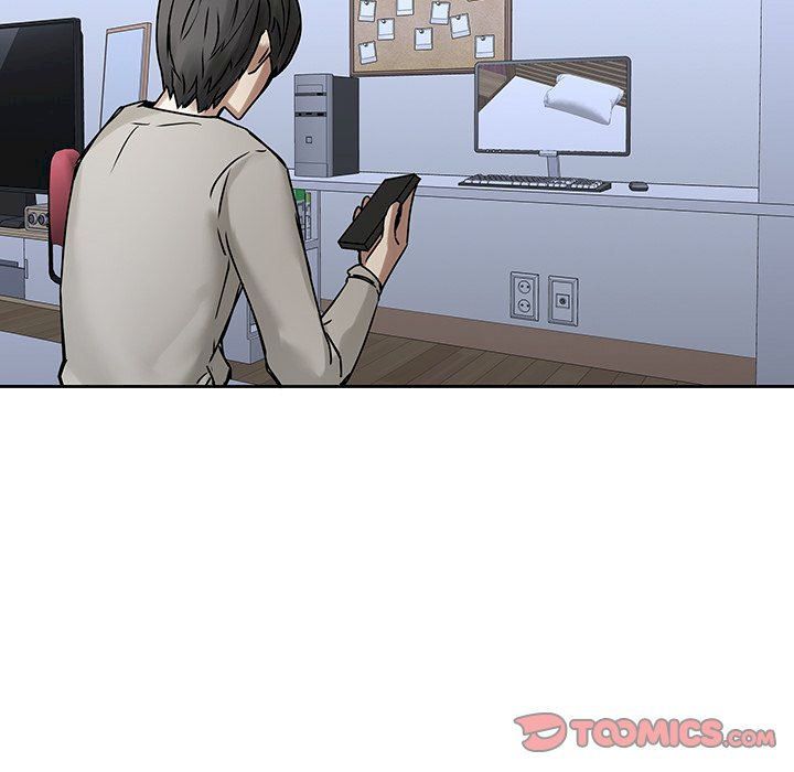 Our Twenties Manhwa - Chapter 42 Page 109