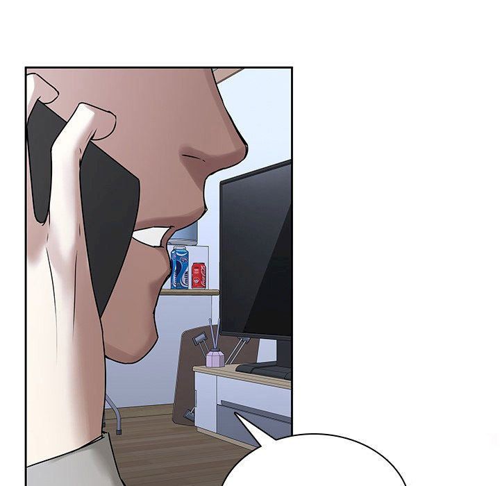 Our Twenties Manhwa - Chapter 42 Page 110