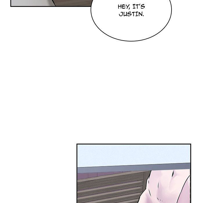 Our Twenties Manhwa - Chapter 42 Page 111