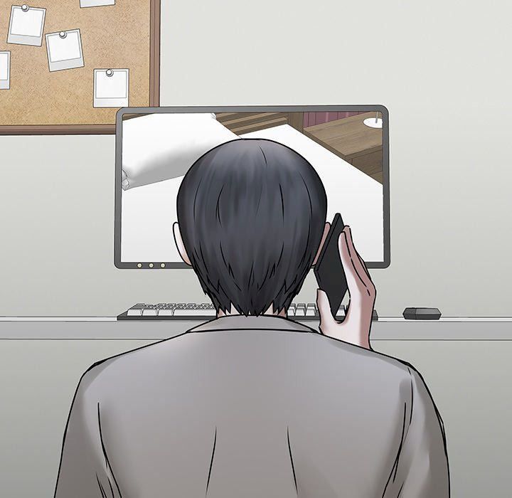 Our Twenties Manhwa - Chapter 42 Page 114