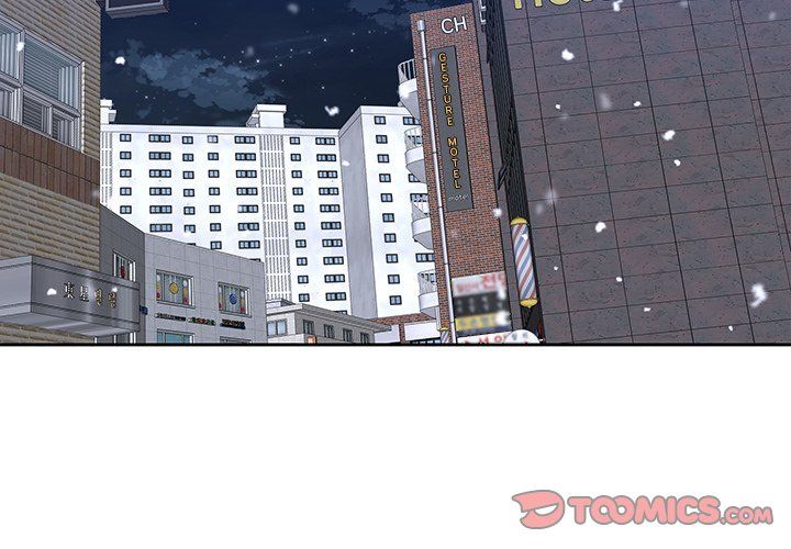 Our Twenties Manhwa - Chapter 49 Page 1