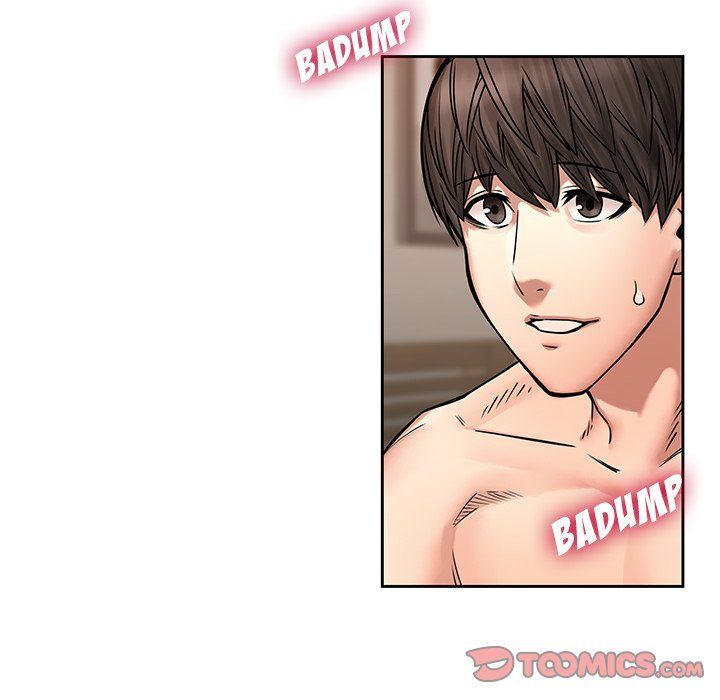 Our Twenties Manhwa - Chapter 49 Page 5