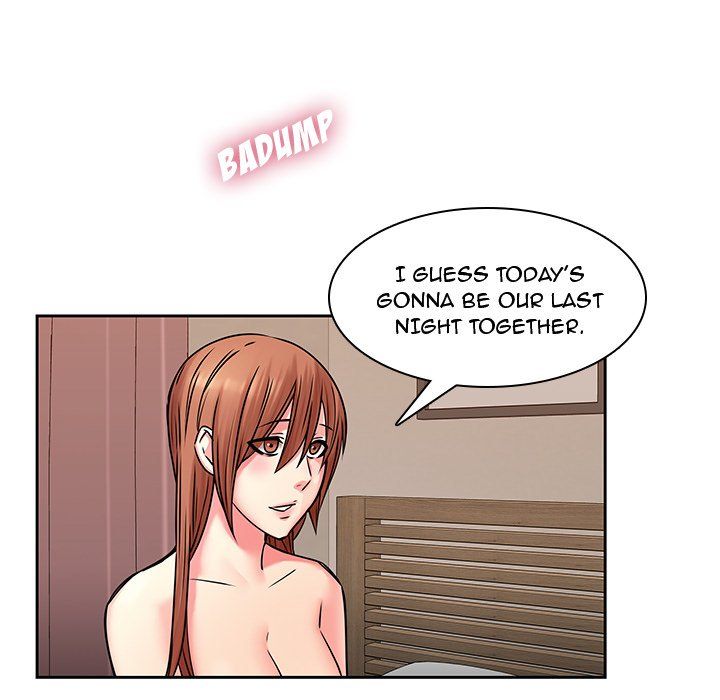 Our Twenties Manhwa - Chapter 49 Page 6