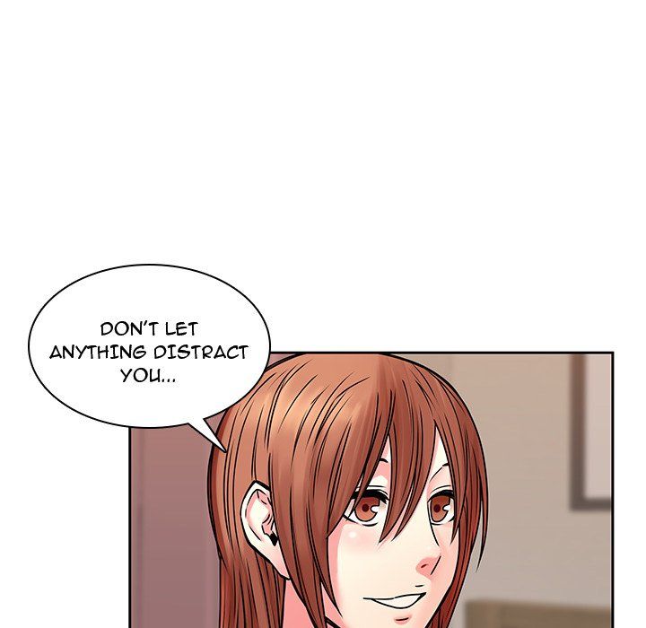 Our Twenties Manhwa - Chapter 49 Page 7