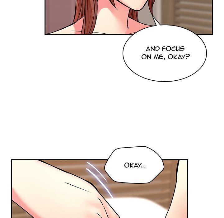 Our Twenties Manhwa - Chapter 49 Page 8
