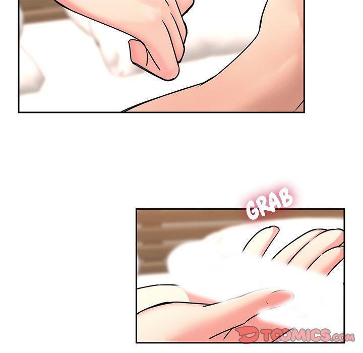 Our Twenties Manhwa - Chapter 49 Page 9