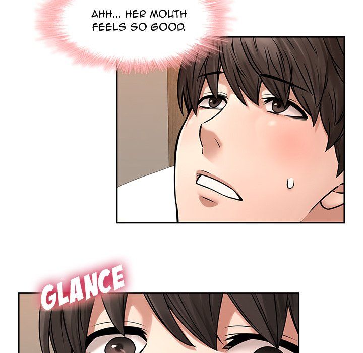 Our Twenties Manhwa - Chapter 49 Page 20