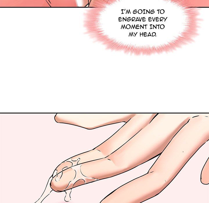 Our Twenties Manhwa - Chapter 49 Page 39
