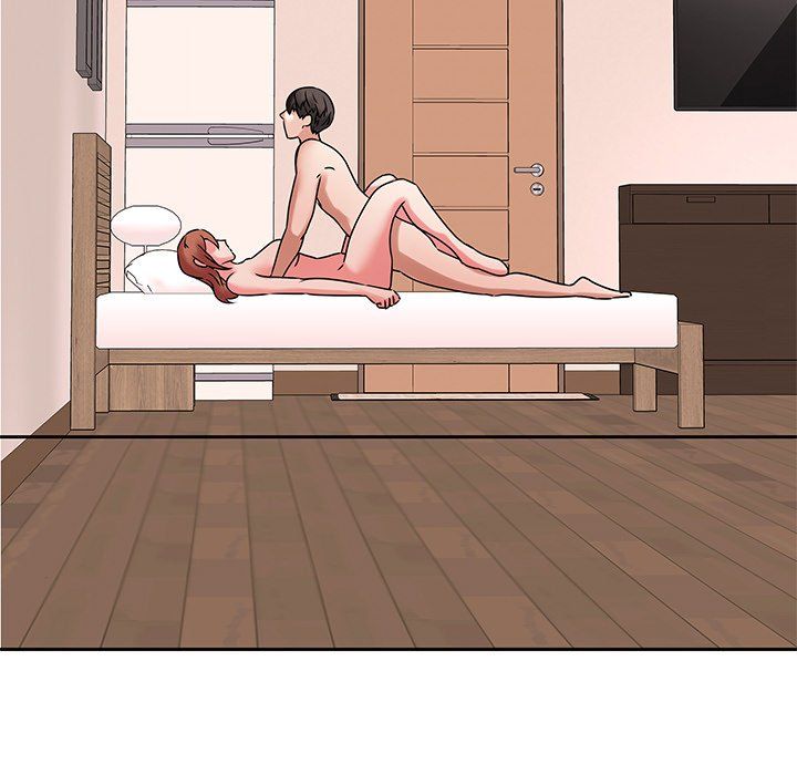 Our Twenties Manhwa - Chapter 49 Page 80