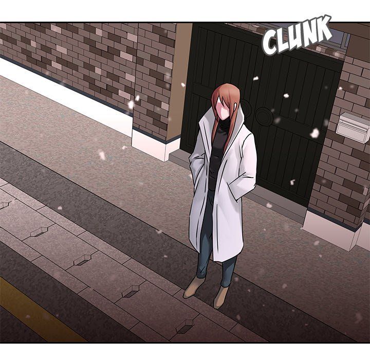 Our Twenties Manhwa - Chapter 49 Page 84