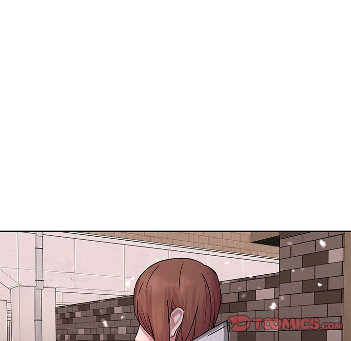 Our Twenties Manhwa - Chapter 49 Page 85