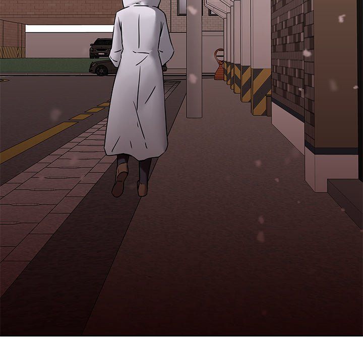 Our Twenties Manhwa - Chapter 49 Page 98