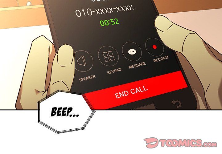 Our Twenties Manhwa - Chapter 25 Page 1