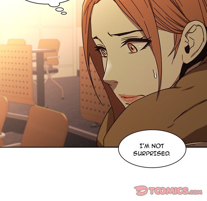 Our Twenties Manhwa - Chapter 25 Page 5
