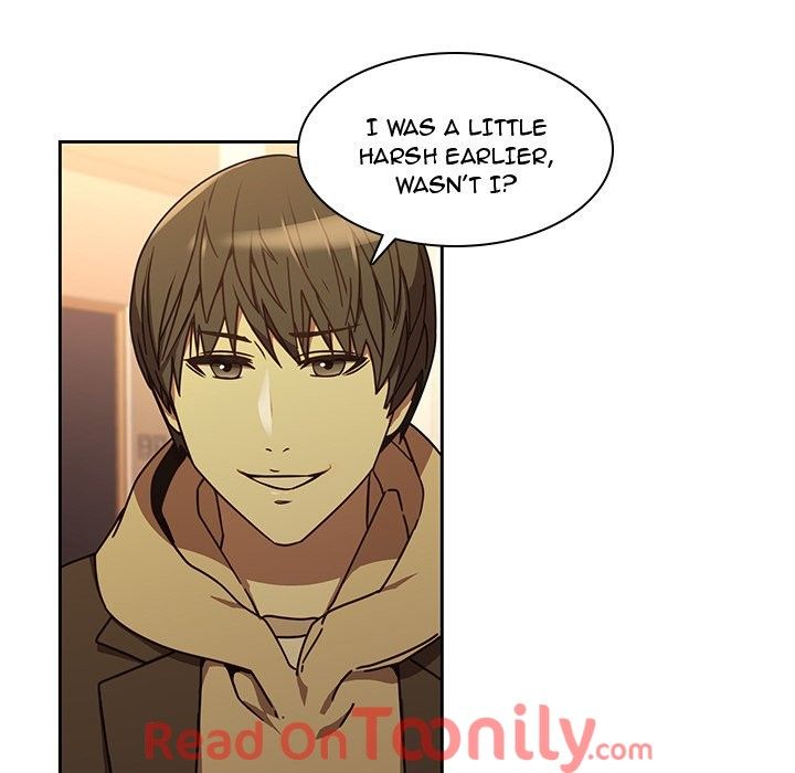 Our Twenties Manhwa - Chapter 25 Page 8