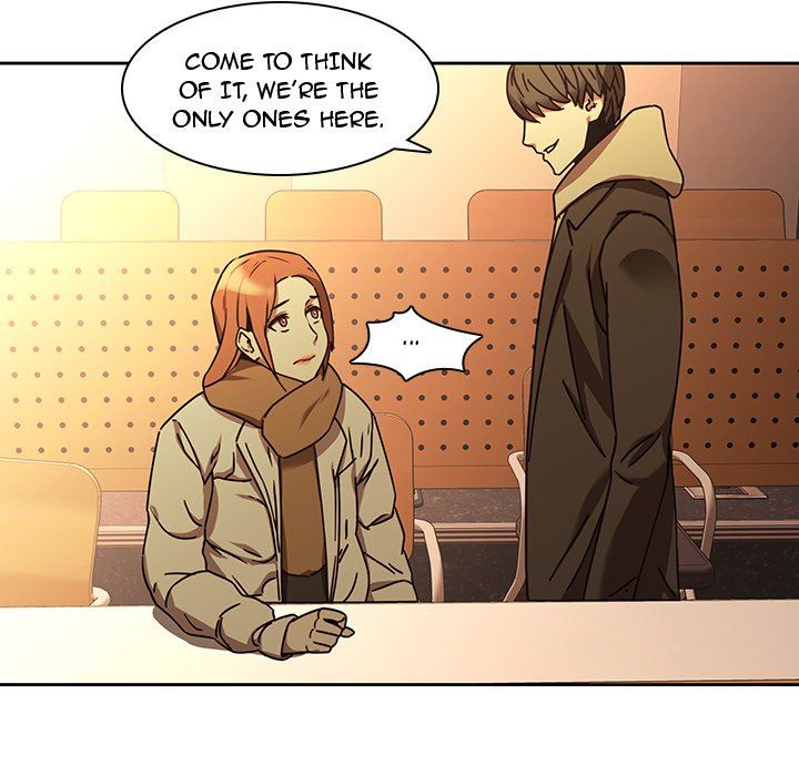 Our Twenties Manhwa - Chapter 25 Page 11