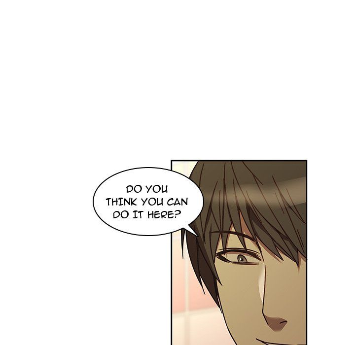 Our Twenties Manhwa - Chapter 25 Page 12