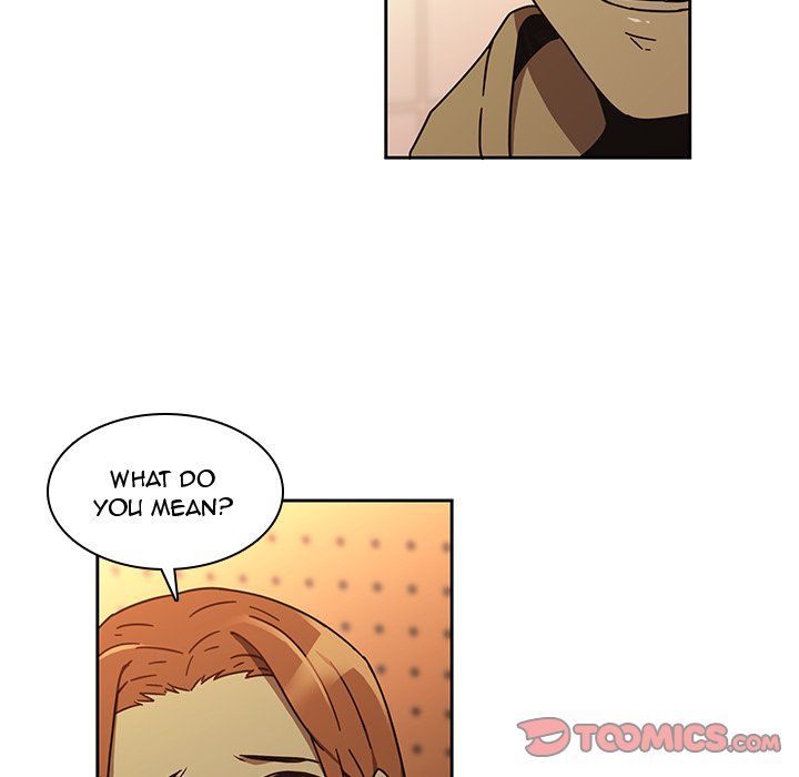 Our Twenties Manhwa - Chapter 25 Page 13