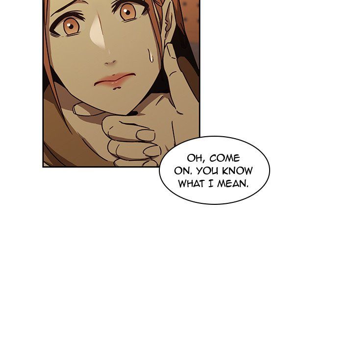 Our Twenties Manhwa - Chapter 25 Page 14