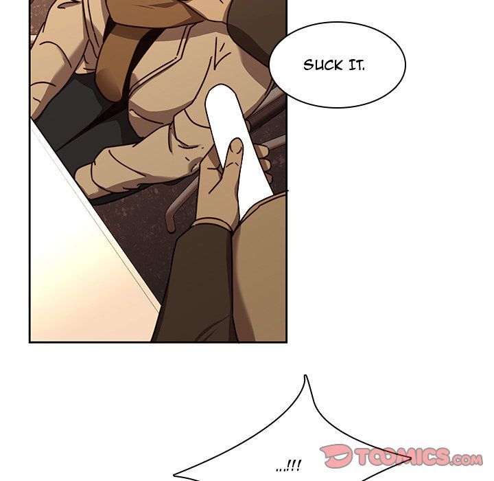 Our Twenties Manhwa - Chapter 25 Page 17