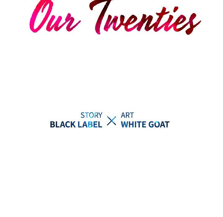 Our Twenties Manhwa - Chapter 25 Page 20