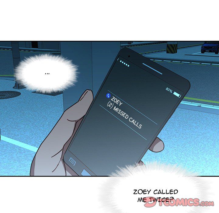 Our Twenties Manhwa - Chapter 25 Page 21