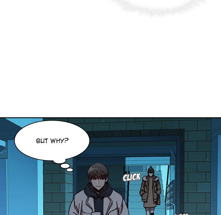 Our Twenties Manhwa - Chapter 25 Page 22