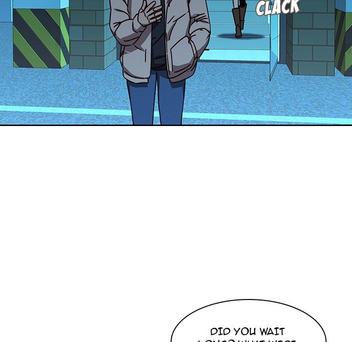 Our Twenties Manhwa - Chapter 25 Page 23