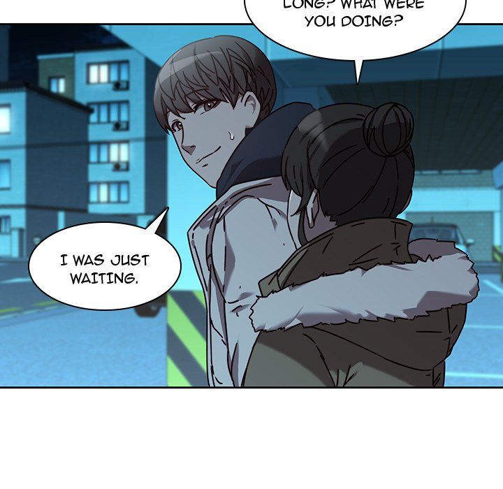 Our Twenties Manhwa - Chapter 25 Page 24