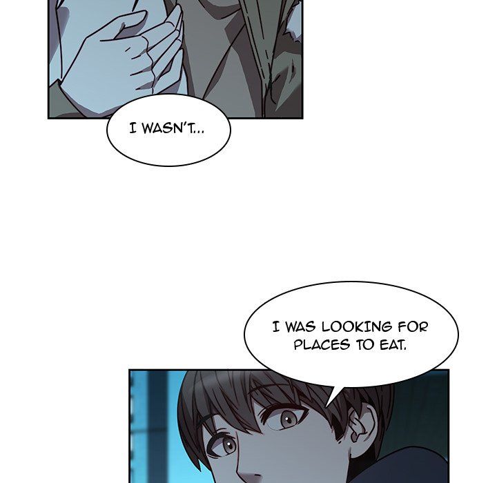 Our Twenties Manhwa - Chapter 25 Page 26