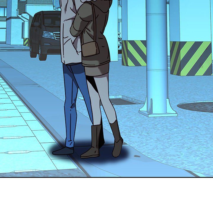 Our Twenties Manhwa - Chapter 25 Page 30