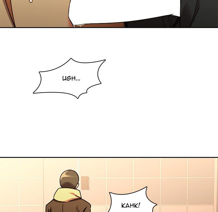 Our Twenties Manhwa - Chapter 25 Page 32