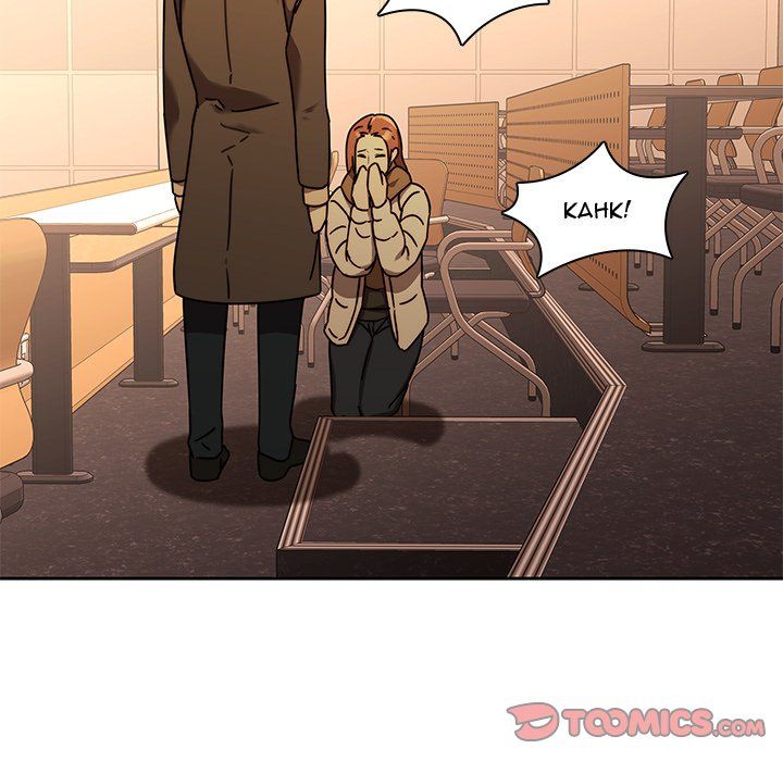 Our Twenties Manhwa - Chapter 25 Page 33