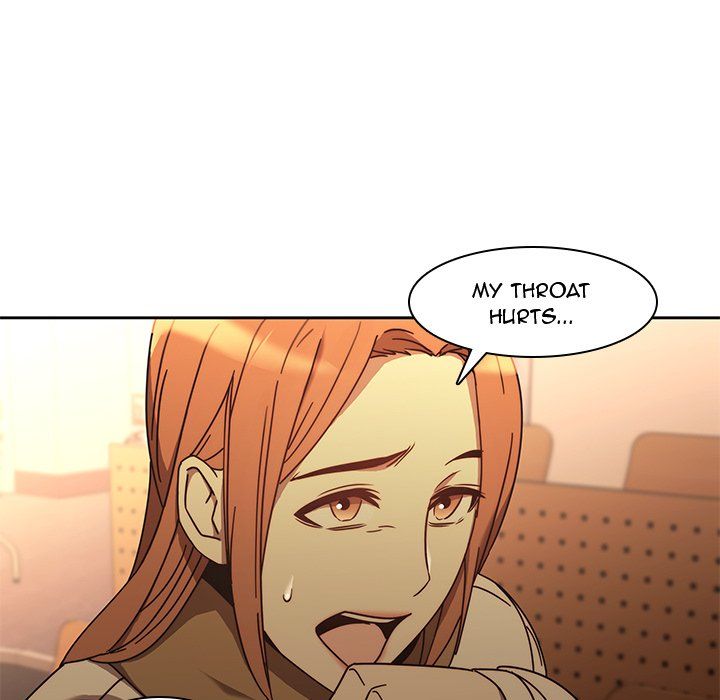 Our Twenties Manhwa - Chapter 25 Page 34